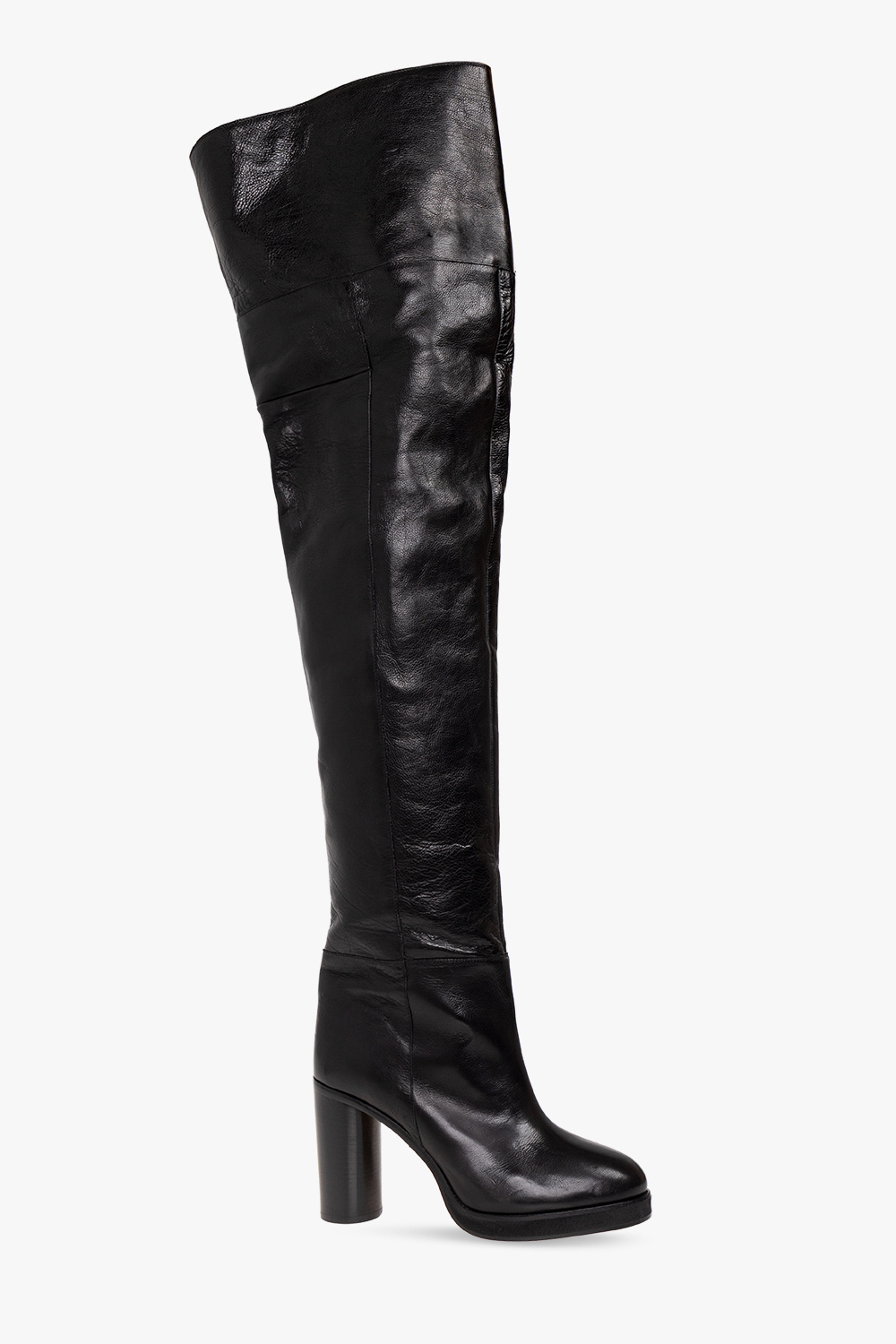 Isabel marant discount lurna boots